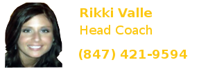 Appointments: Rikki Valle (847)421-9594