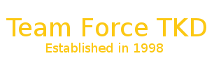 Team Force TKD, Established 1998